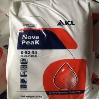 ICL Specialty Fertilizers Монокалийфосфат