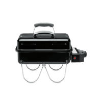 Фото Weber Гриль газовый Weber GO-ANYWHERE gas - (11410