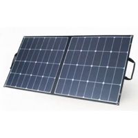 Портативна сонячна панель EnerSol Solar Panel ESP-