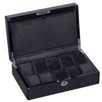 Фото Шкатулка для хранения Rothenschild RS-802-10-TB Ro