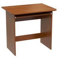 Комп'ютерний стіл Ірма 80 Форма столу