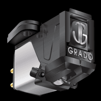 Звукосниматель Grado PRESTIGE BLACK 3 Grado