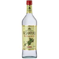 Текіла El Santero (Dilmoоr) 35%, 1 л
