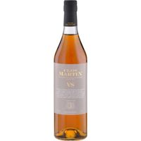 Арманьяк Clos Martin VS 3 0.7 л 40%