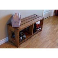 Полка для обуви Бразилия Адірондак ПДВ-5