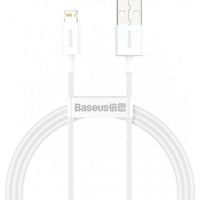 Lightning-кабель Baseus Superior Series Fast Charg