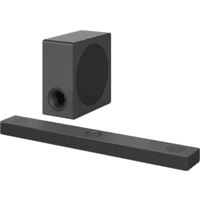 Саундбар LG DS80QY Lg S80QY.DEUSLLK