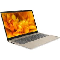 Ноутбук LENOVO Ideapad 3 15ITL6 Sand (82H803KGRA) 