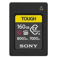 Карта пам'яті Sony CFexpress Type A 160GB R800/W70