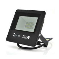 Прожектор вуличний Ritar (RT-FLOOD20A/02938) 20W, 