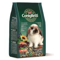 Корм Padovan Premium Coniglietti для кроликів 2 кг