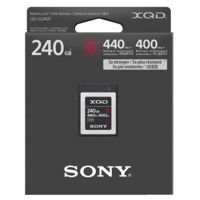 Sony QDG240F