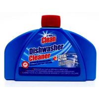 Clean Очиститель для посудомоечных машин At Home C