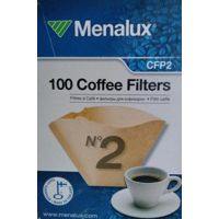Menalux Фильтры для кофеварок капельного типа MENA